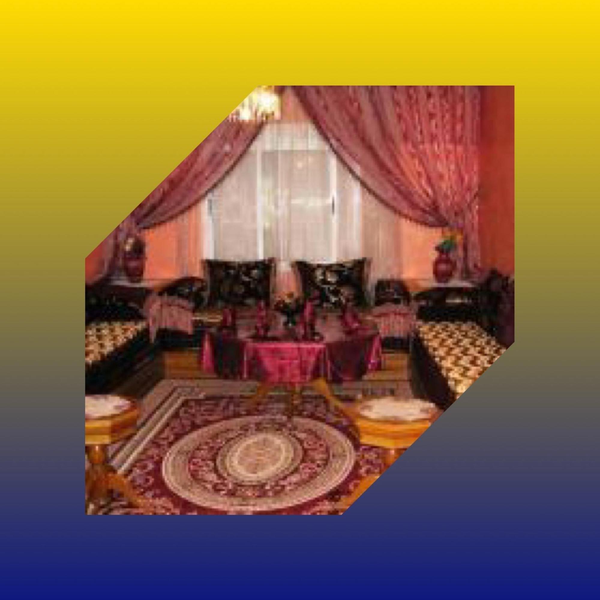 Appartement Marhaba Αγκαντίρ Εξωτερικό φωτογραφία