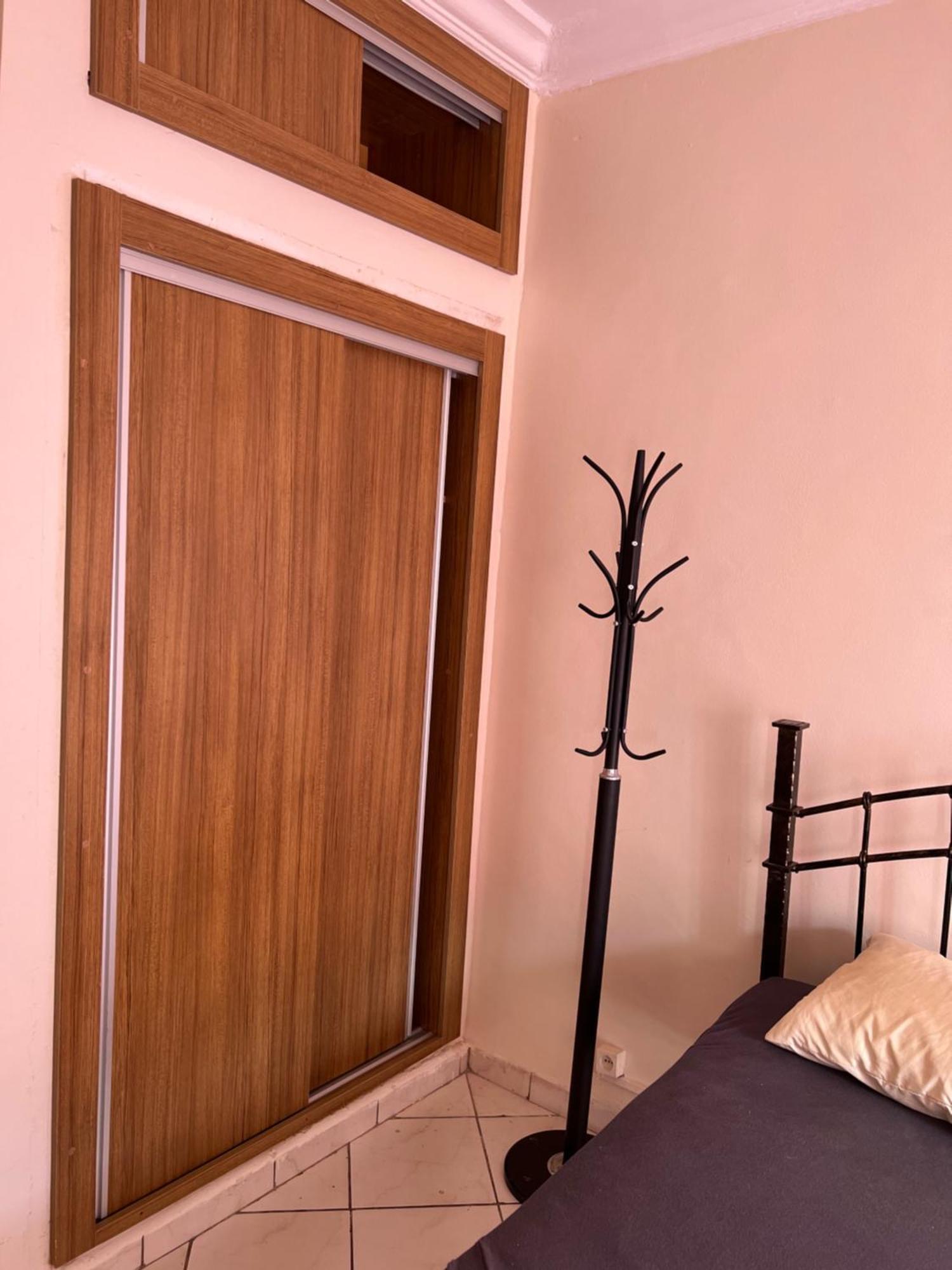 Appartement Marhaba Αγκαντίρ Εξωτερικό φωτογραφία