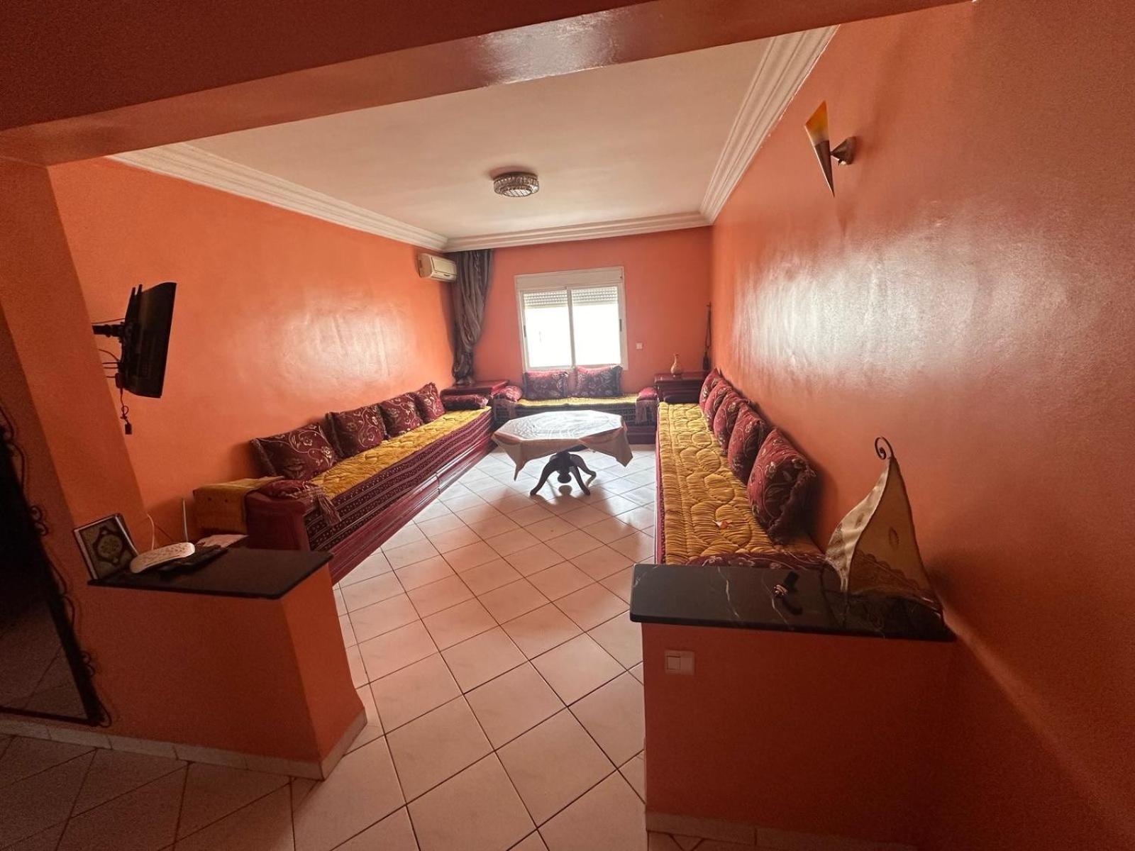 Appartement Marhaba Αγκαντίρ Εξωτερικό φωτογραφία