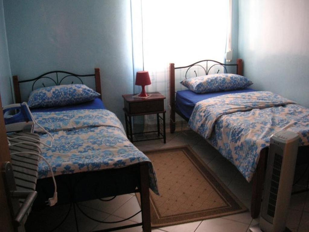 Appartement Marhaba Αγκαντίρ Δωμάτιο φωτογραφία